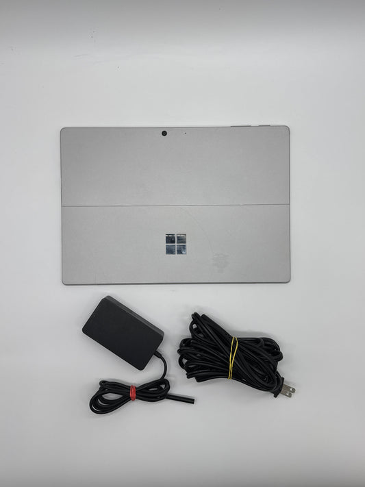 Microsoft Surface Pro 7 128GB Gray - For Parts