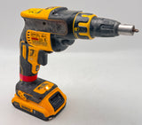 DeWalt DCF620 20V MAX XR Brushless Drywall Screw Gun image 2