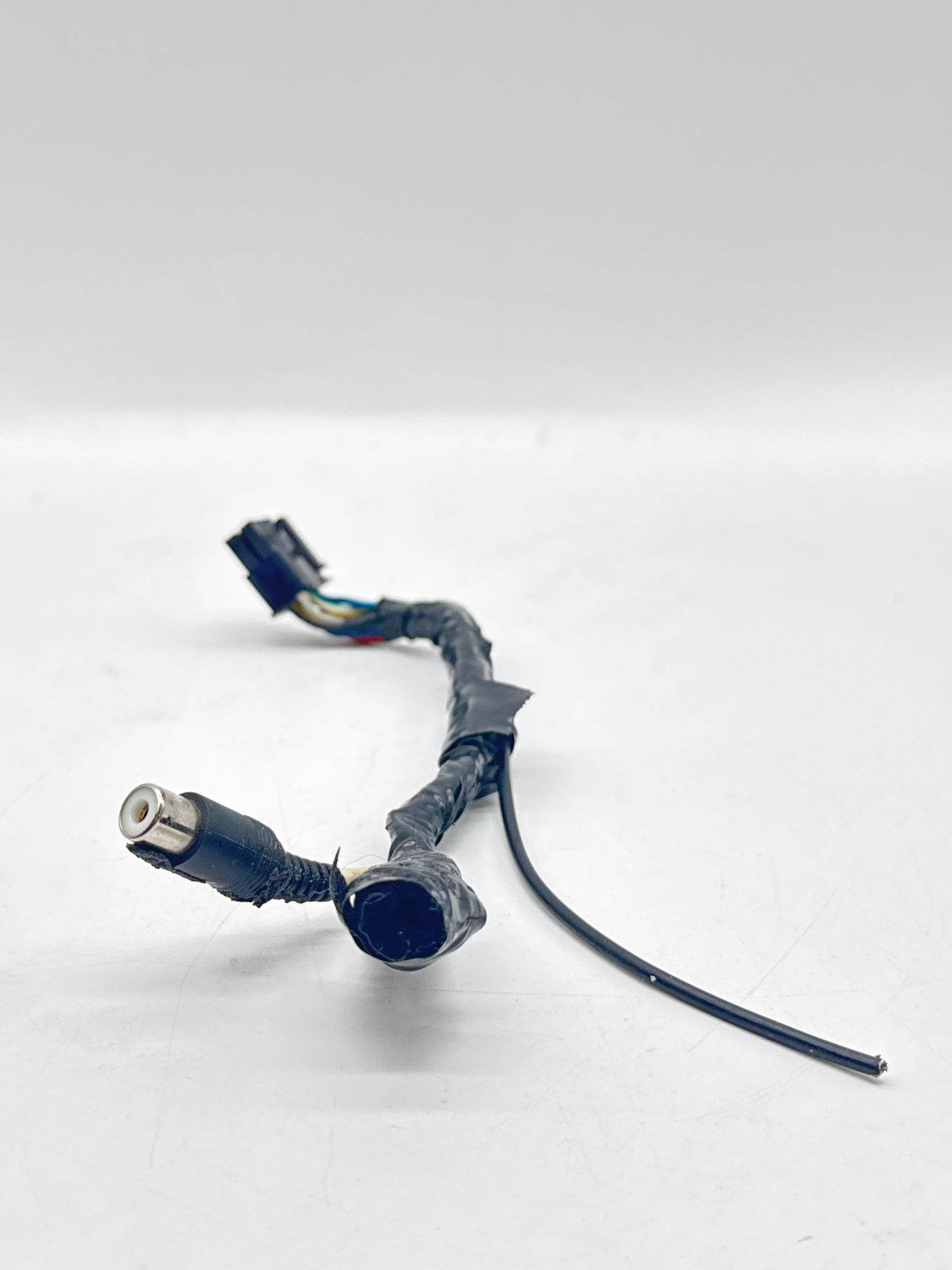 Alpine PXA-H800 Car Audio Sound Processor