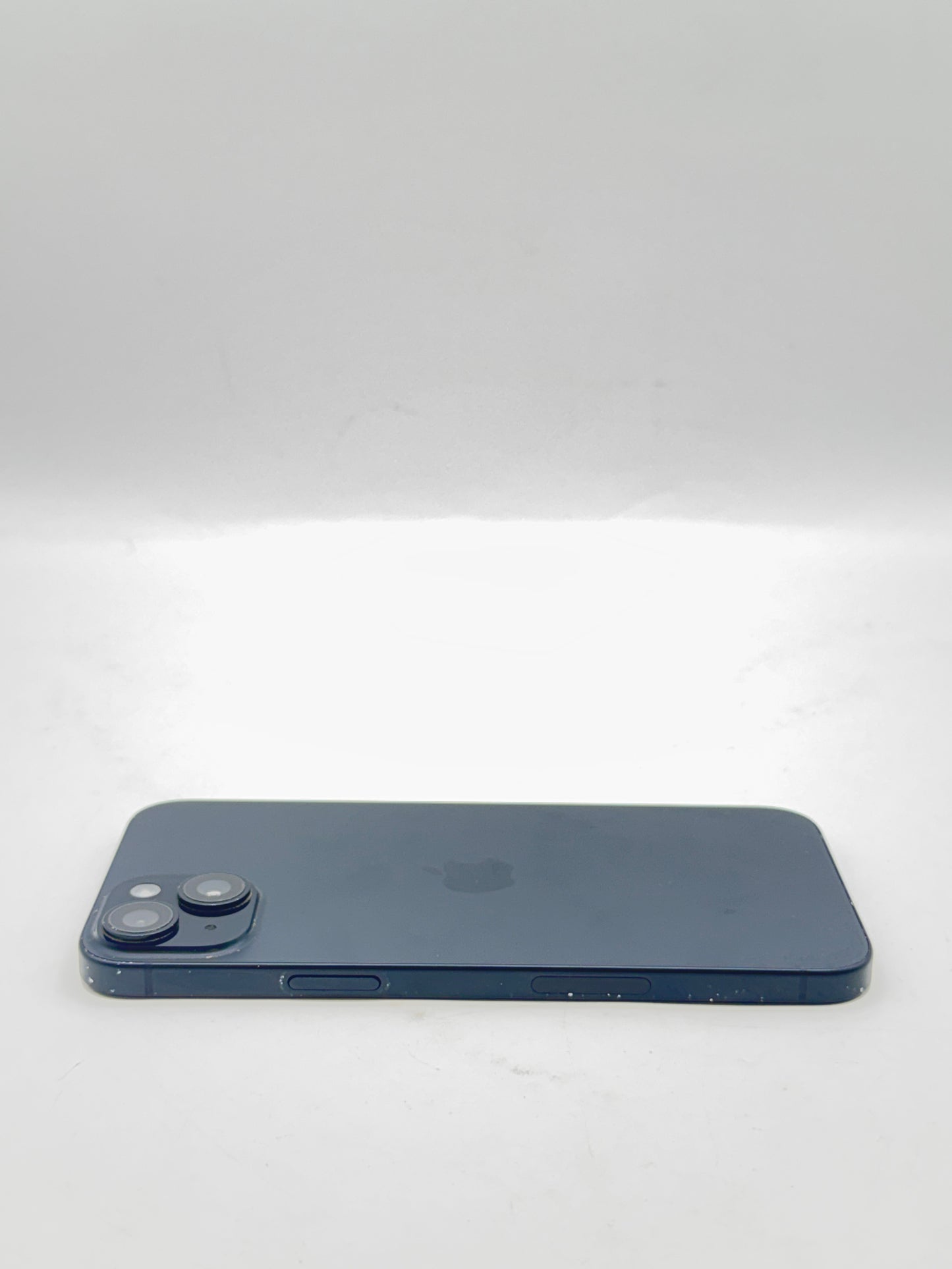 Unlocked Apple iPhone 15 Plus A2847 128GB Black 86% Battery Health