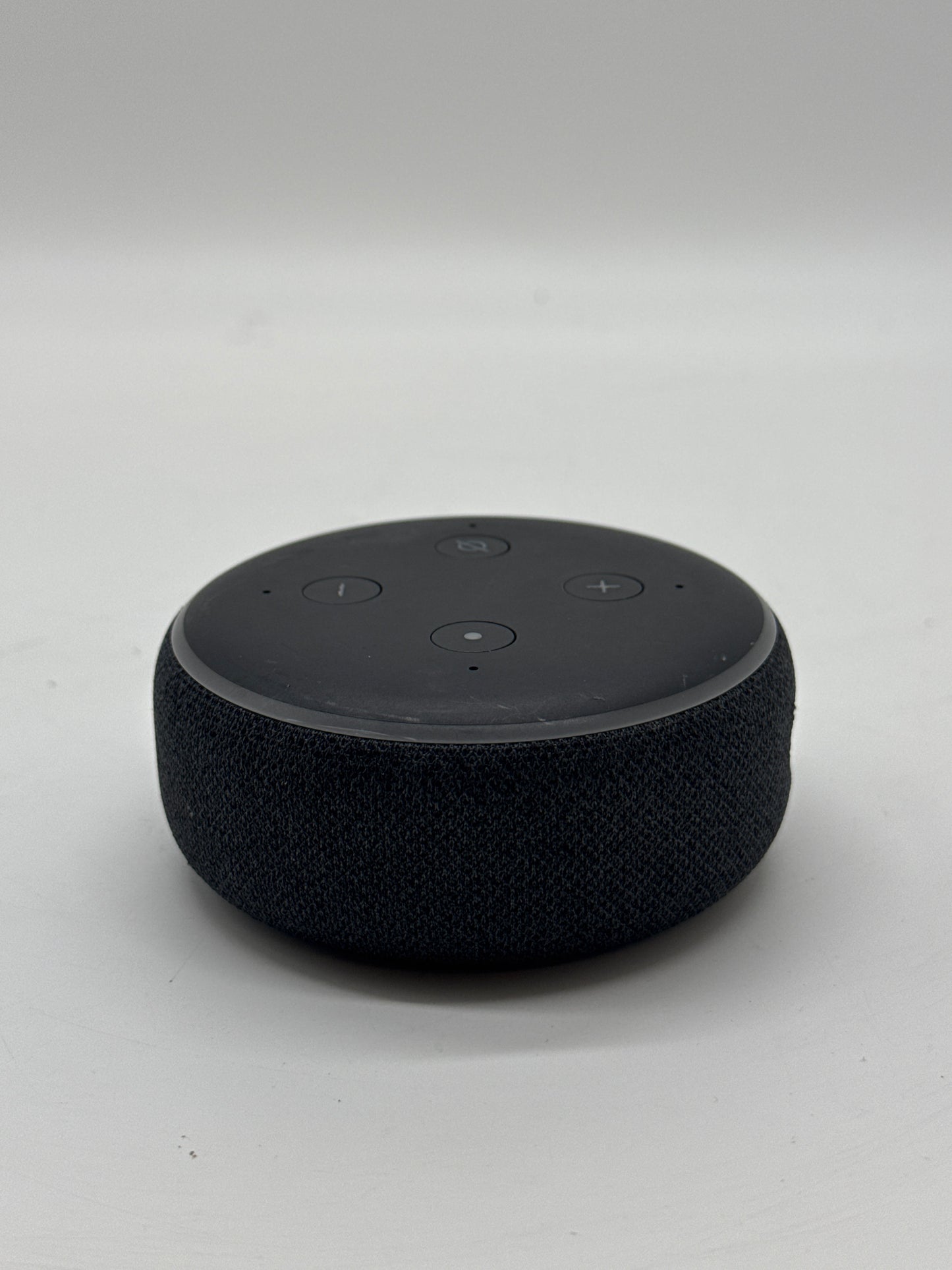 Amazon Echo Dot 3rd Gen D9N29T Portable Wireless Smart Speaker - Used