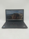 Lenovo ThinkPad L480 14" Core i5 24GB RAM 256GB SSD image 1