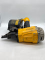 DEWALT DWF83C Pneumatic 15 Degree Coil Framing Air Nailer Tool Only - image 4