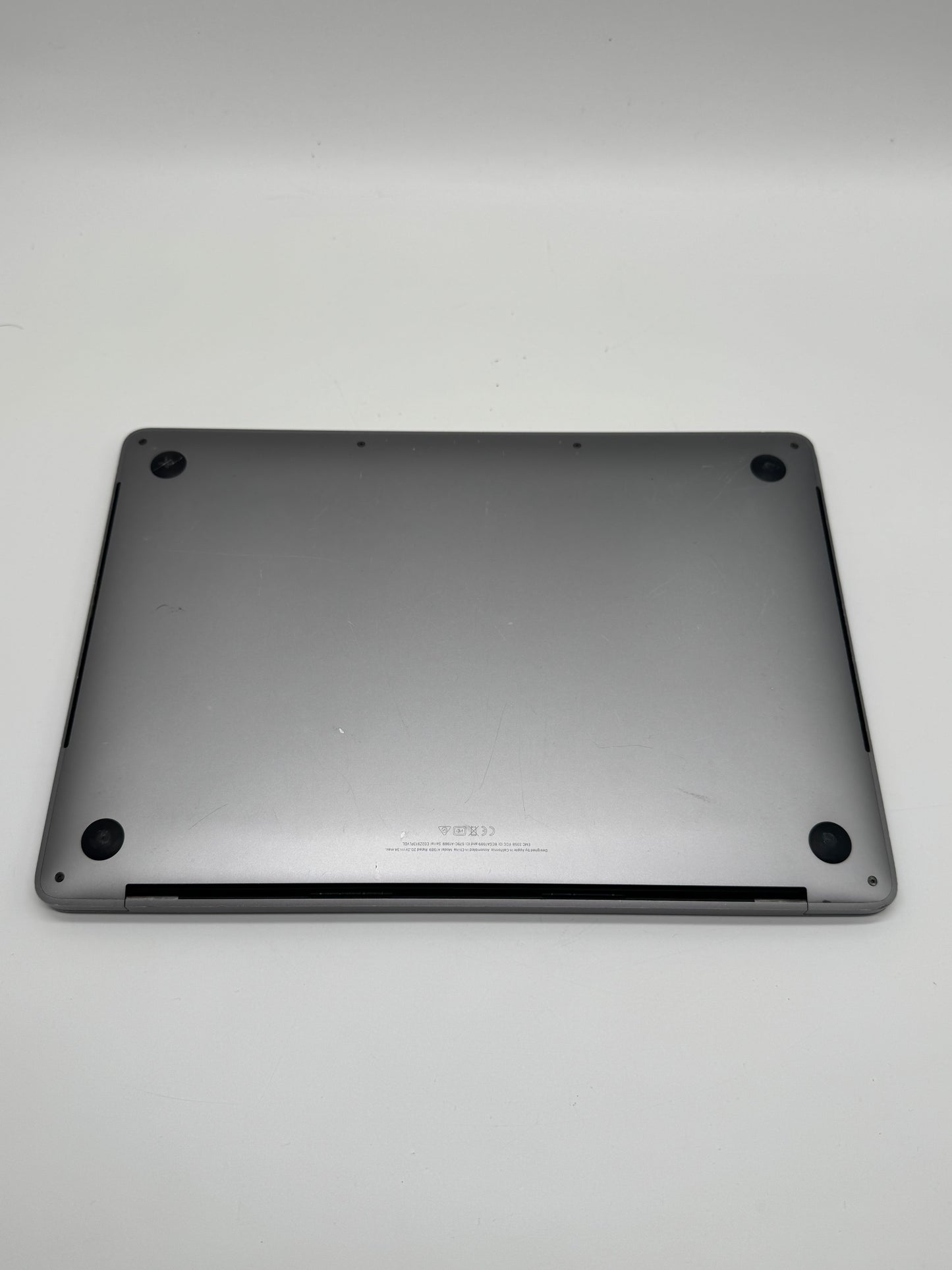 2019 Apple Macbook Pro 13" A1989 Core i7 2.8GHz 16GB RAM 1TB SSD Space Gray