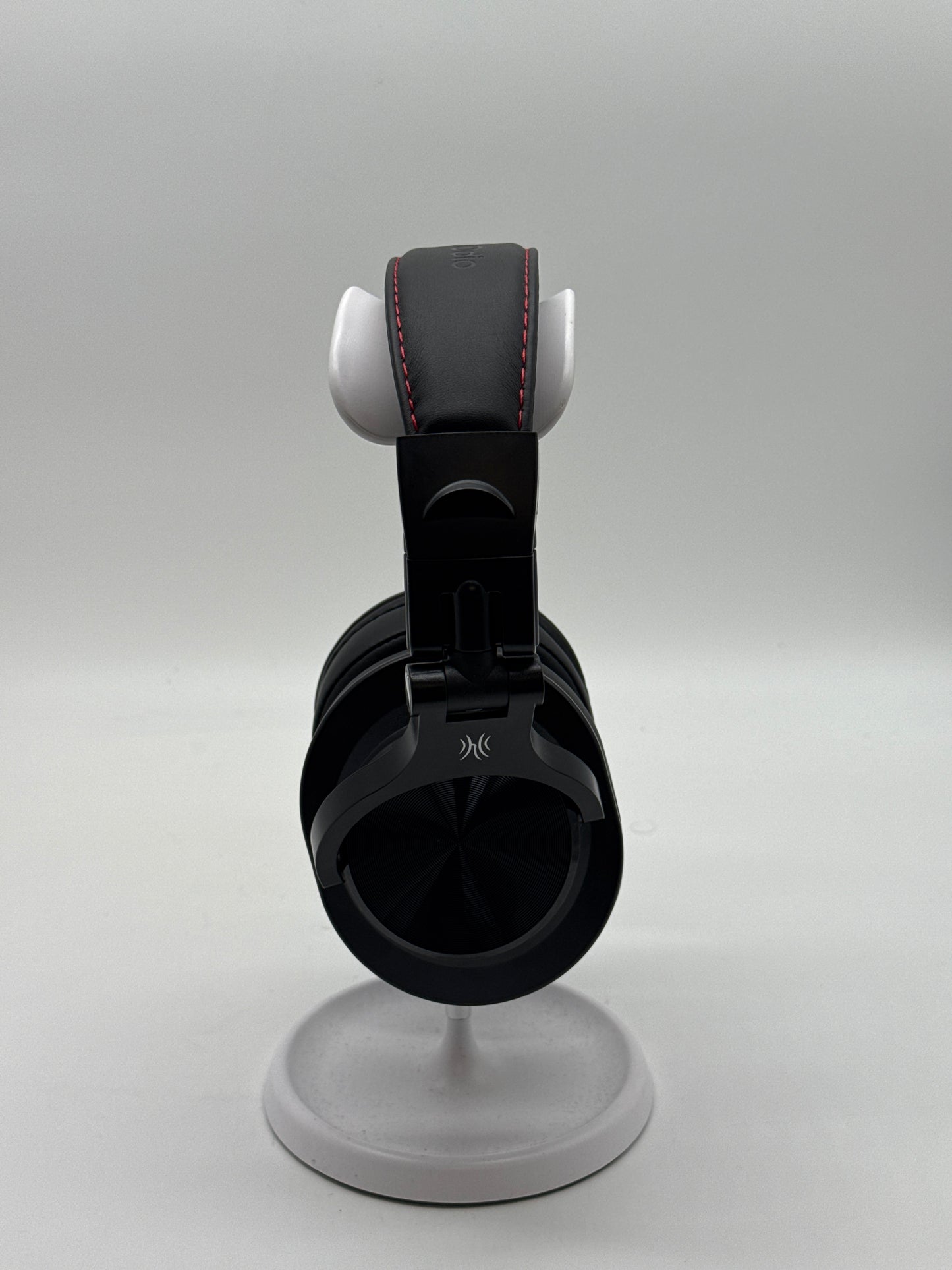 OneOdio A70 Bluetooth Over Ear Headphone Wireless/Wired Headphones Black - Used