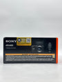 New Sony Alpha a6400 24.2 MP Mirrorless 4K Camera w/E 18-135mm f/3.5-5.6 OSS Lens - image 6