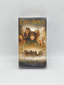 The Lord of the Rings: The Fellowship of the Ring - VHS (2001) - Sealed Pack Brand New - image 1