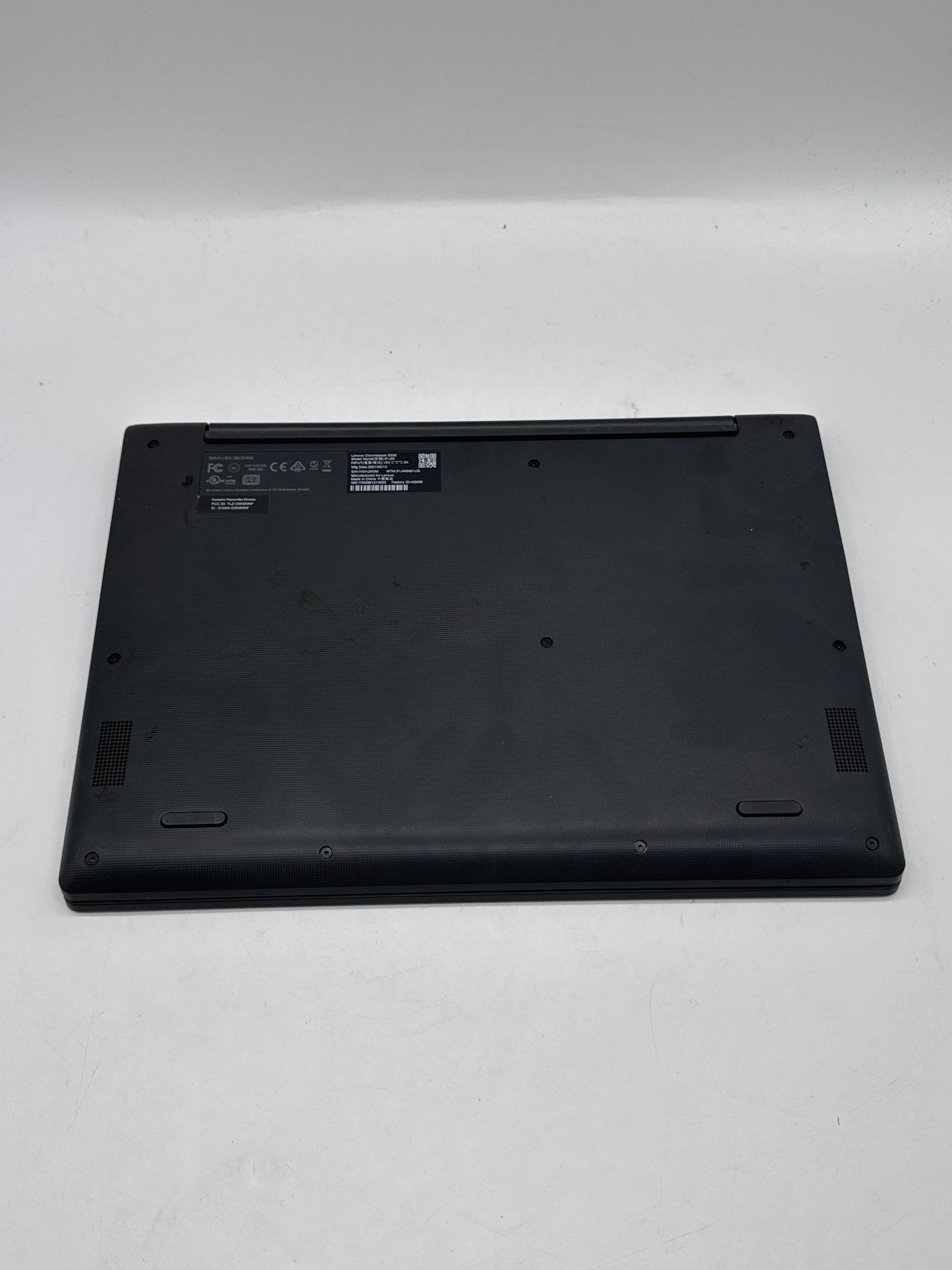 Lenovo Chromebook S330 14" MediaTek MT8173C 4GB 64GB eMMC  !READ