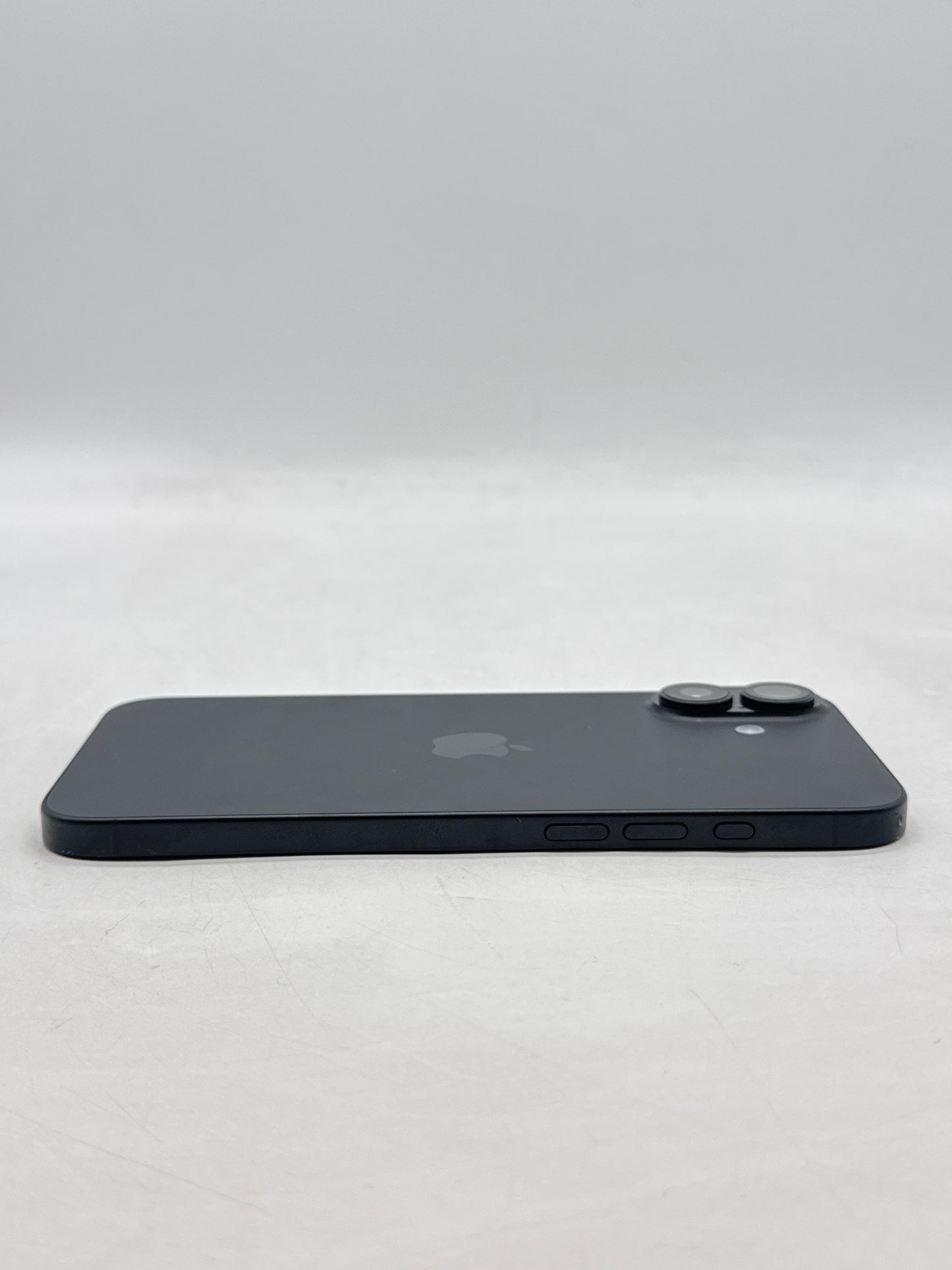 T-Mobile Apple iPhone 16 Plus A3082 128GB Black 100% Battery Health 63 Cycle Count