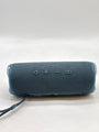 JBL Flip 6 Portable Bluetooth Waterproof Speaker Ocean Blue - image 2