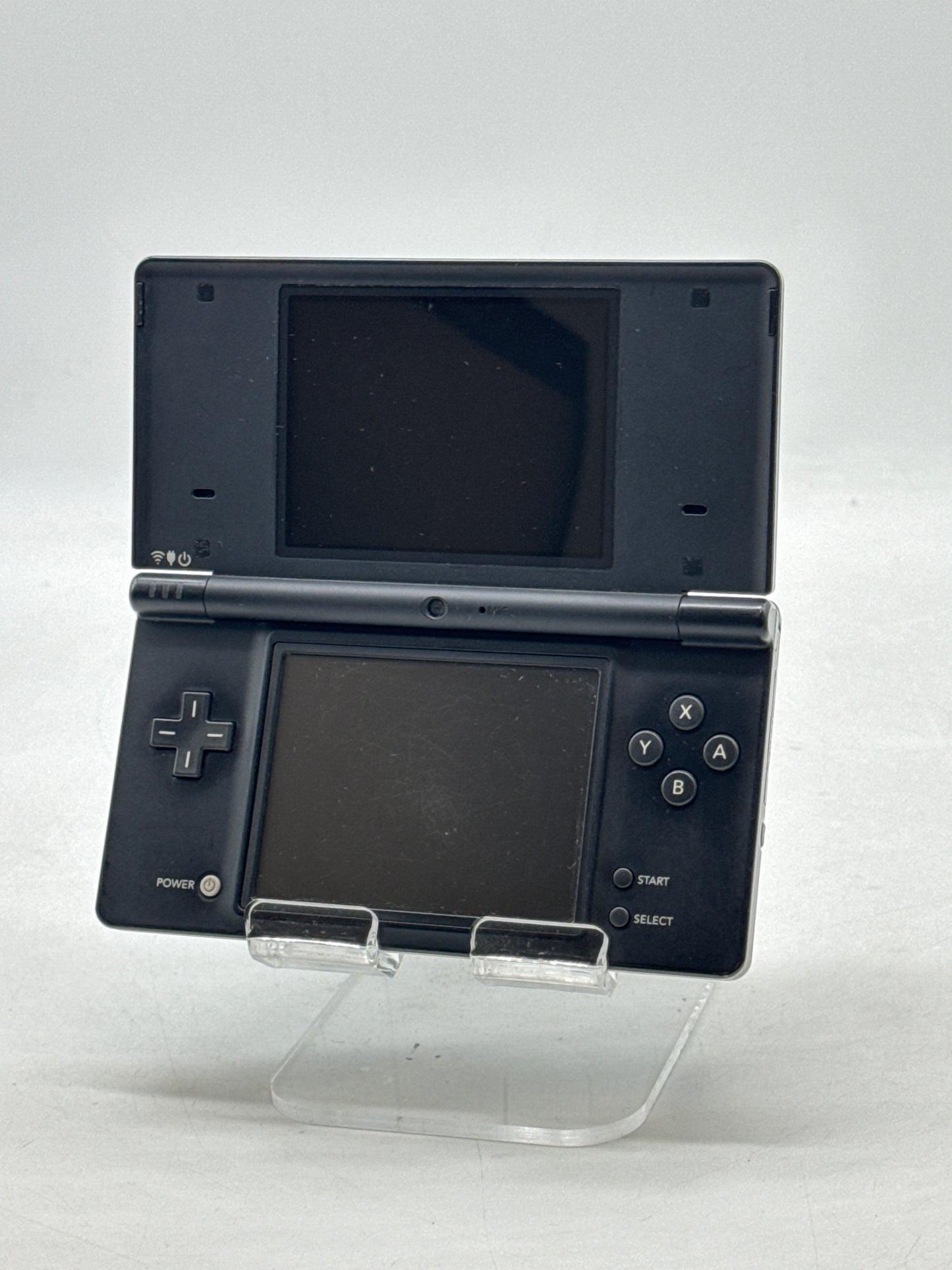 Nintendo DSi TWL-001(JPN) Black Console Only - Doesn't Work