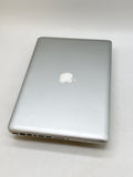 Apple MacBook Pro 13" A1278 2012 Intel Core i5 4GB 500GB HDD Silver For Parts image 6