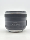 Canon Lens EF 35mm f/2 IS USM Black image 4
