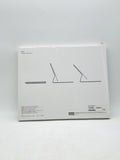 Apple Magic Keyboard A1998 for 12.9-inch iPad Pro 3rd & 4th Gen Black - New image 2