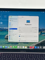 2022 Apple MacBook Pro 13" M2 A2338 8GB 256GB SSD Space Gray 92% BH - image 2