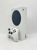 Microsoft Xbox Series S 1883 512GB Video Game Console White image 4