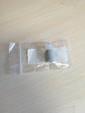 New Shimadzu 228-45707-91 Stainless Steel Suction Filter Element - Lot of 69 image 2