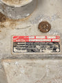 Milwaukee 6236 HEAVY DUTY Deep Cut Band Saw Corded Free Shipping - image 5