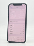 Unlocked Apple iPhone XS A1920 64GB Space Gray - Service Battery 71%, Bad Touch image 2