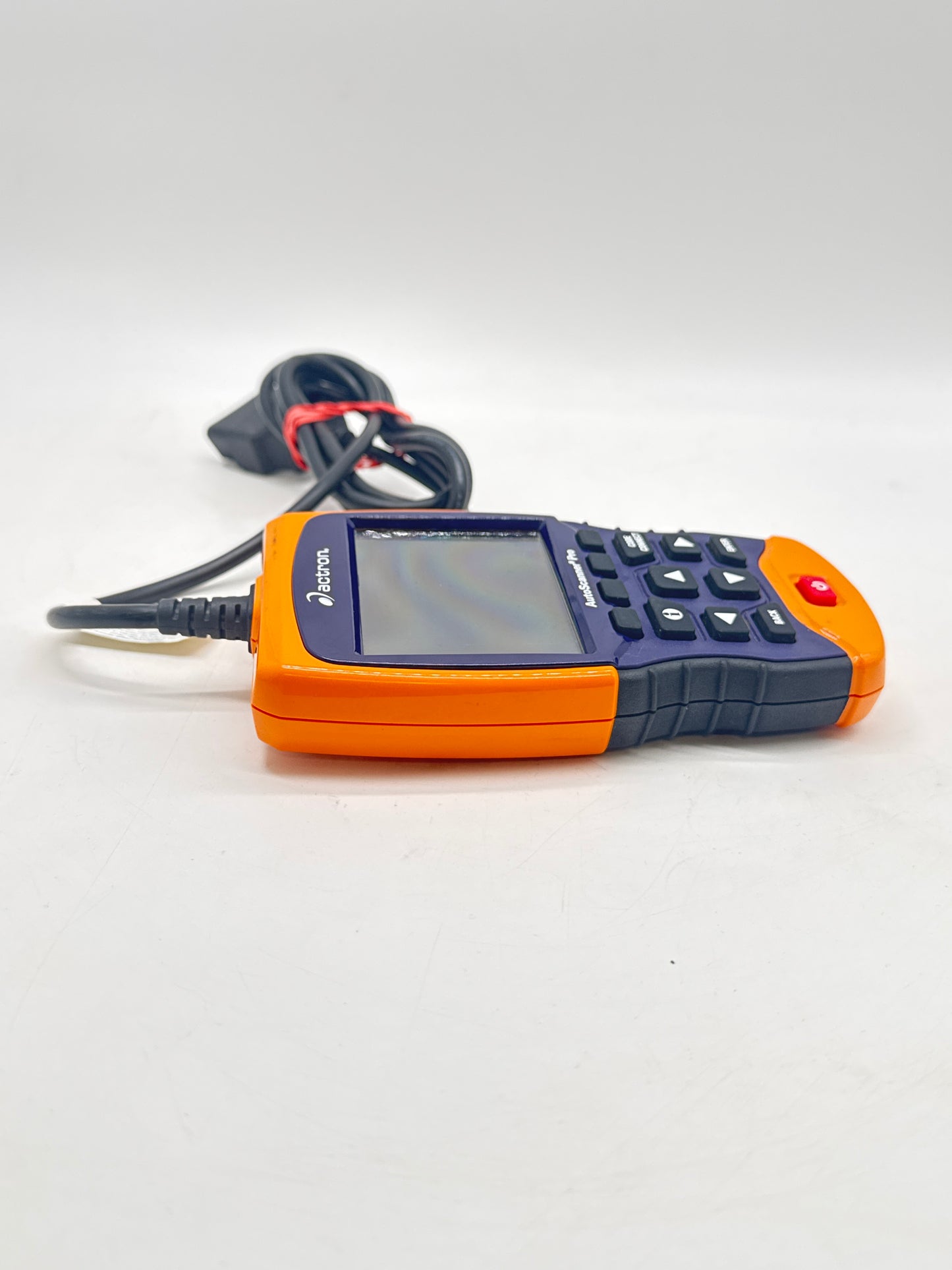 Actron AutoScanner Pro OBD II diagnostic tool