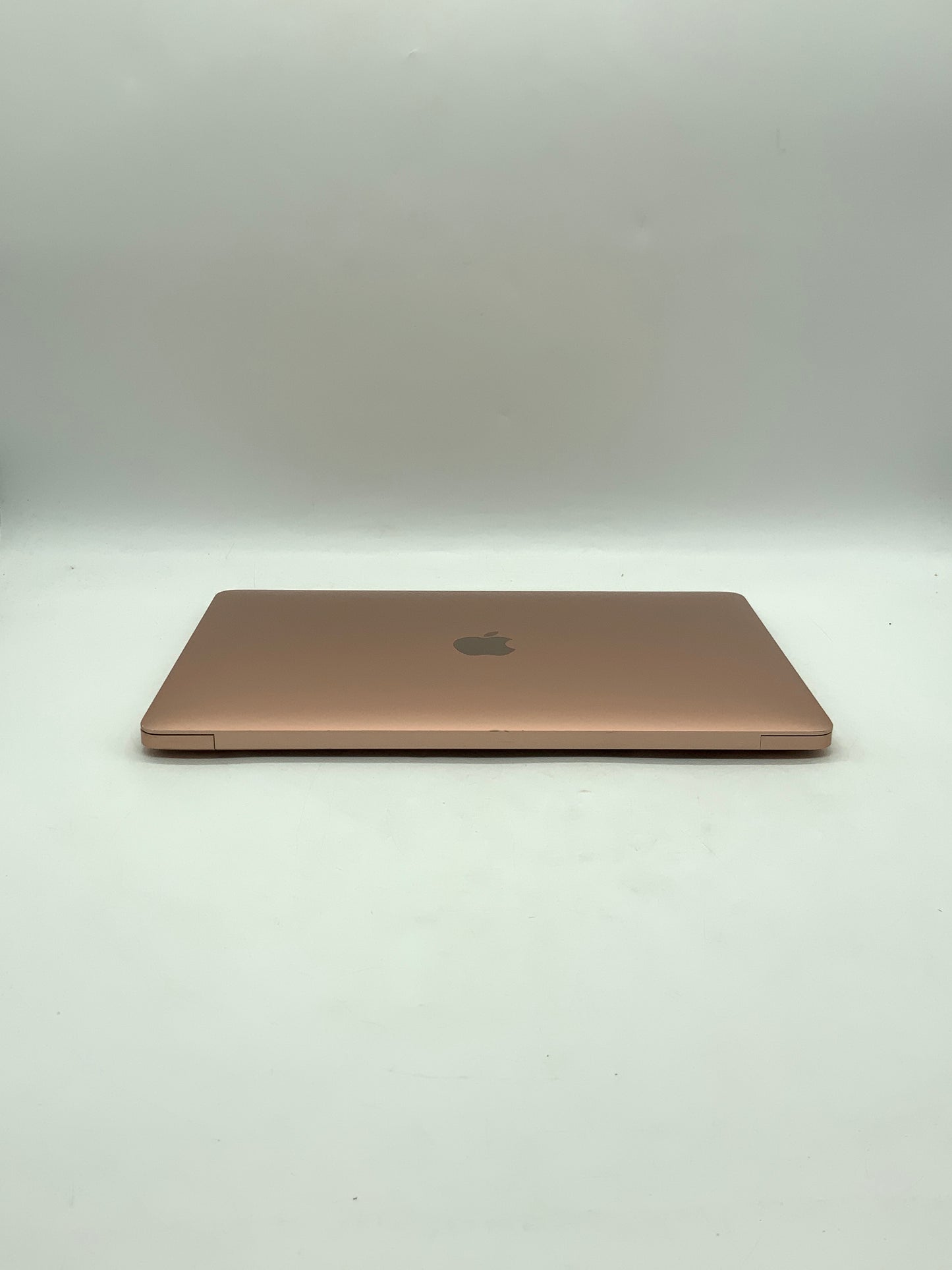 2020  Apple MacBook Air 13" Core i3 8GB RAM 256GB SSD Rose Gold A2179