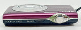 Nikon COOLPIX S3000 12MP 4x Zoom Purple Digital Camera image 6