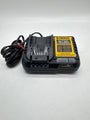 DEWALT 4 Amp Battery Charger 12V & 20V Volt MAX Li-Ion DCB1104 - image 1