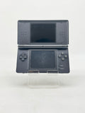 Nintendo DS Lite USG-001 Black Console For Parts image 1