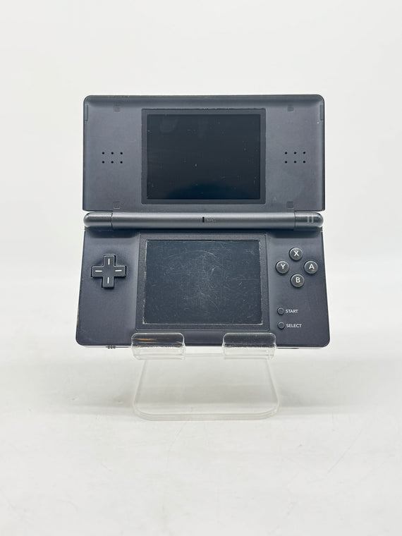 Nintendo DS Lite USG-001 Black Console For Parts