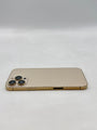 Unlocked Apple iPhone 13 Pro Max A2484 128GB Gold - Read! - image 5