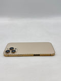 Unlocked Apple iPhone 13 Pro Max A2484 128GB Gold - Read! image 5
