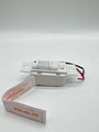 Hubbell IWS-ZPM-W PIR Vacancy Sensor Wall Switch 120/277V Manual-On White NEW - image 4