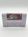 Captain America and the Avengers Super Nintendo SNES Game Cartridge Free Shipping - image 1