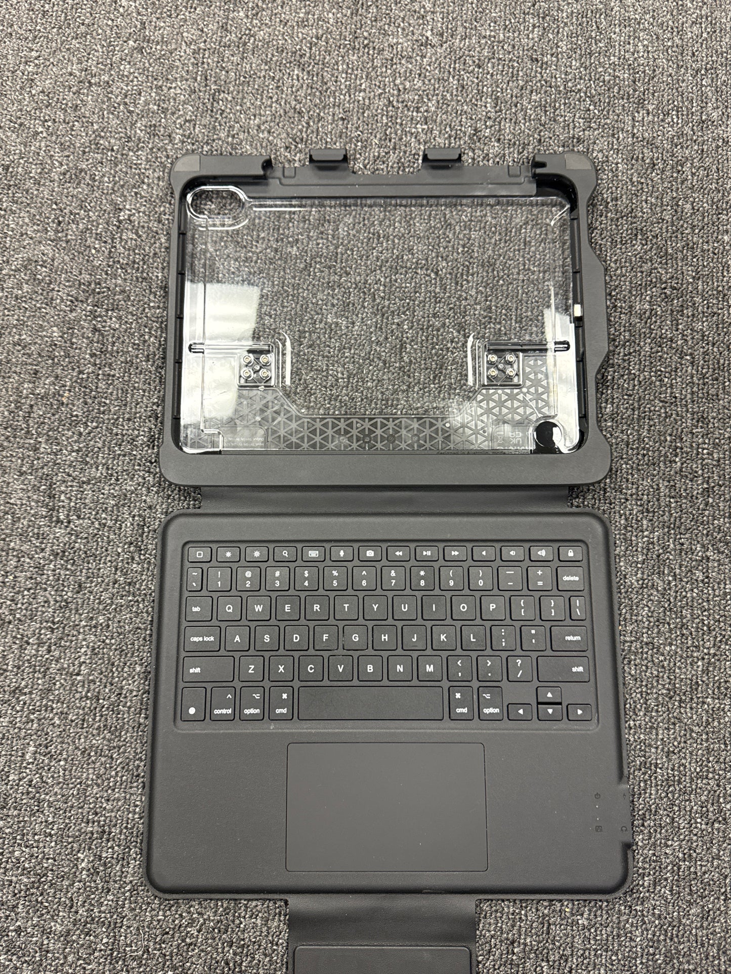 Lot Of 8 STM Goods Dux Keyboard Trackpad for iPad 10th Gen