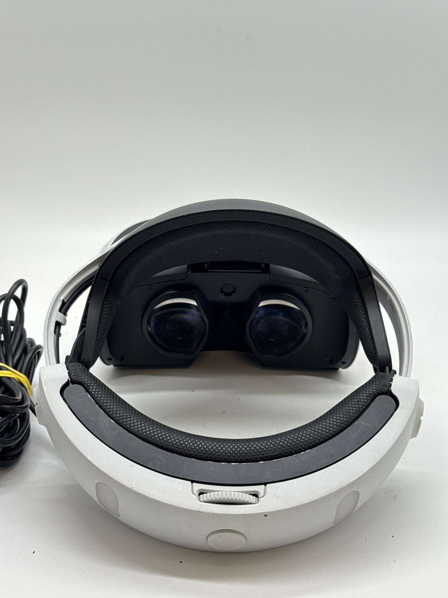 Sony PlayStation 4 VR Headset with Camera & Aim Gun