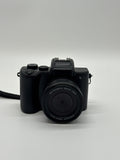 8K Digital Camera for Photography and Vlogging by DC226 - Camera Only image 2
