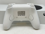 Microsoft Xbox Series S 1883 512GB White All-Digital Console image 4