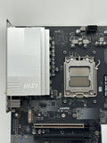 MSI PRO SERIES B840-VC Wi-Fi AM5 Motherboard image 5