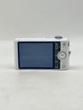 Sony Cyber-shot DSC-WX80 Digital Camera w/ Battery For Parts Not Working image 3