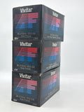 Lot of 3 Vivitar 28-210 F/3.5-5.6 Auto focus telephoto zoom lens Minolta AF/ Canon AF/ Nikon AF image 2