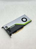 NVIDIA Quadro RTX 4000 8GB GDDR6 Workstation Graphics Card image 2