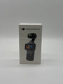 DJI Osmo Pocket 3 Action Camera - Black - New In Box - image 1