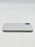 Unlocked Apple iPhone XS A1920 256GB Silver - Cracked Screen, Bad Display image 4