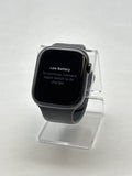 Apple Watch Series 10 A2999 46mm GPS Only Jet Black Aluminum image 1