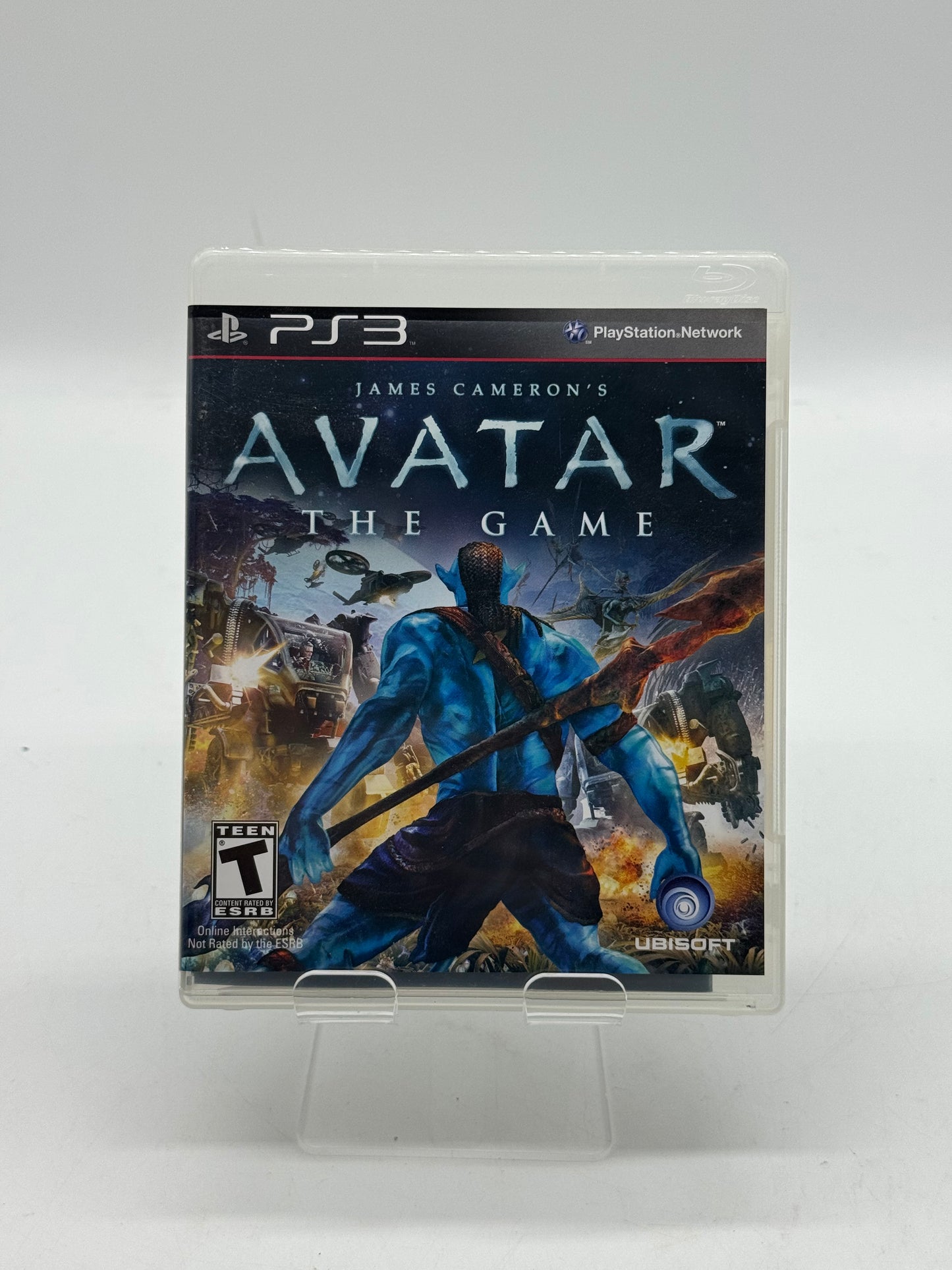 Avatar: The Game - PlayStation 3 (PS3)