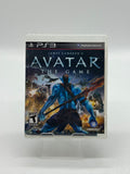 Avatar: The Game - PlayStation 3 (PS3) image 1