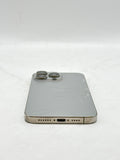 T-Mobile Apple iPhone 15 Pro Max A2849 256GB BH 88% Natural Titanium !Read image 6