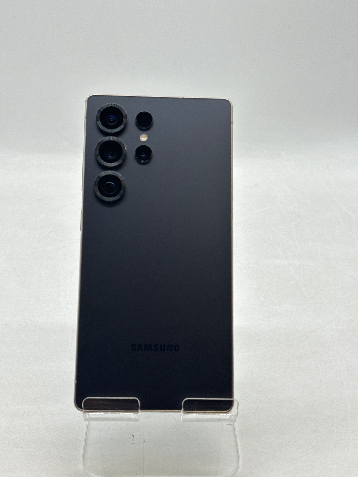 T-Mobile Samsung Galaxy S25 Ultra 6.9" SM-S938U 256GB 12GB RAM Titanium Black