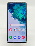Unlocked Samsung Galaxy S20 FE 5G 6.5" SM-G781W 128GB 6GB RAM - Cracked Screen image 1