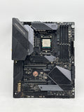 ASUS ROG Maximus XI Hero Wi-Fi Motherboard and i9-9900K 3.60GHz CPU Combo image 1
